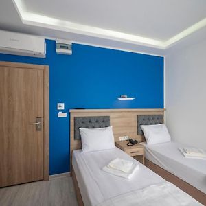 Kamer met Twee Aparte Bedden