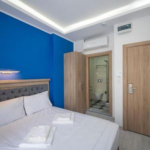 Kamer met een King Size Bed